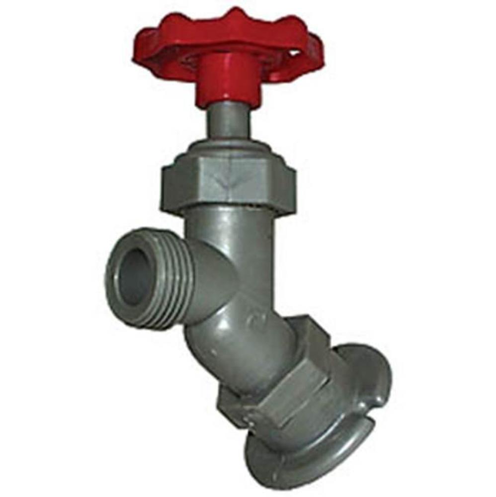 3/4'' T-628 CELCON Brass Sillcock Valve