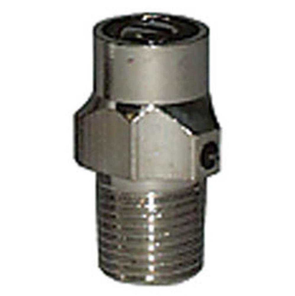 1/8'' T-77 Coin Key Air Vent