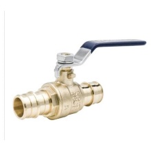 Legend Valve 101-546NL - 1-1/4'' T-1960NL PEX BALL VALVE