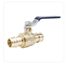 Legend Valve 101-548NL - 2'' T-1960NL PEX BALL VALVE