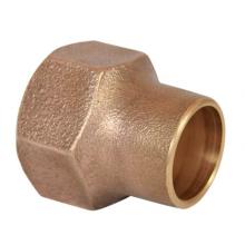 Legend Valve 313-505 - 1'' Bronze Flare Fitting Replacement Nut (CTS)