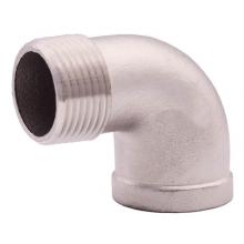 Legend Valve 416-044 - 3/4'' 90 SS316 ST ELBOW