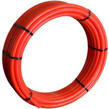 Legend Valve 850-144 - PEX Tubing with Oxygen Barrier, 400 feet, 28 lbs. Capacity 0.0138 gal./ft.