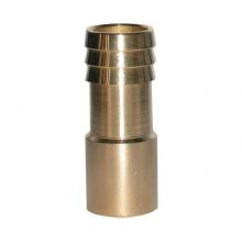 Legend Valve 312-156 - 1-1/4'' Brass Insert x Solder Adapter