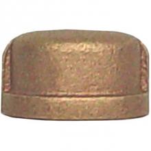Legend Valve 310-130 - 3'' Cast Bronze Caps