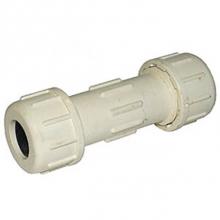 Legend Valve 204-123 - 1/2'' CPVC Compression Coupling