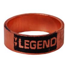 Legend Valve 460-904 - 3/4'' Copper Crimp Ring