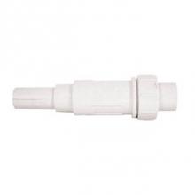 Legend Valve 204-145 - 1 PVC Expansion Repair Coupling