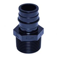 Legend Valve 461-948 - 1/2'' PPSU F 1960 PEX x MNPT Adapter