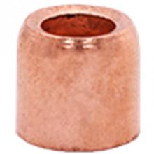 Legend Valve 450-603 - 1/2'' x 3/8'' Fitting x Copper Flush Bush