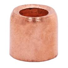 Legend Valve 450-601 - 3/8 x 1/4 Fitting x Copper Flush Bushing