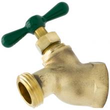 Legend Valve 107-285 - 1/2'' T-534HPVB HEAVY NO-KINK