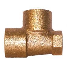 Legend Valve 302-385NL - 3/4'' Sweat x FNPT x Sweat Tee, No Lead Cast Brass