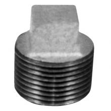 Legend Valve 352-401C - 1/4'' GALV. SQUARE HEAD PLUG