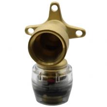 Legend Valve 465-293 - 1/2'' SC x FNPT DROP EAR ELBOW