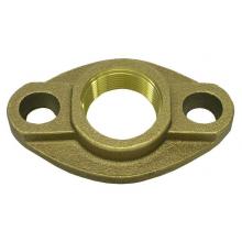 Legend Valve 313-707NL - 1-1/2 T4216NL BZE METER FLANGE