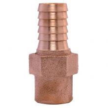 Legend Valve 312-215 - 1'' Bronze Insert x Solder Adapter