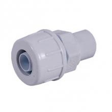 Legend Valve 204-234 - 3/4'' PVC Spigot Adapter