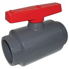 Legend Valve 201-441 - 4'' S-602EZ PVC Ball Valve