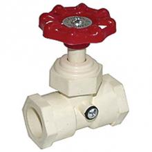 Legend Valve 202-514 - 3/4'' S-617 CPVC Stop & Waste Valve