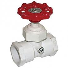 Legend Valve 202-536 - 3/4'' S-622 PVC Stop & Waste Valve