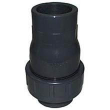 Legend Valve 201-285 - 1'' S-655 PVC Ball Check Valve