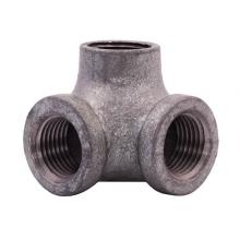 Legend Valve 352-054 - 3/4'' SA Galvanized 90 degrees Side Outlet Elbow FNPT x FNPT