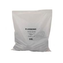Legend Valve 465-205B - 1'' SmartClick™ PE-RT & PEX Connector Elbow Contractor Pack, 10 per bag