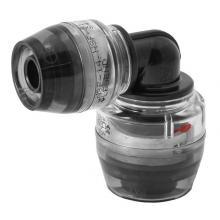 Legend Valve 465-207 - 3/4'' Insert x 1/2'' Insert SmartClick™Reducing Elbow