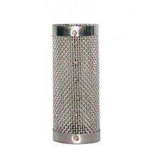 Legend Valve 900-096 - 2-1/2'' T/S-15 1/16 Perforated Stainless Steel Screen