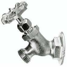 Legend Valve 107-404 - 3/4'' T-545 IPS Brass Sillcock Valve