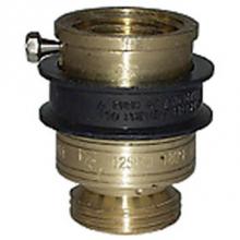 Legend Valve 107-196 - 3/4'' T-554 Brass Vacuum Breaker