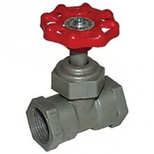 Legend Valve 202-544 - 3/4'' T-623 CELCON Stop Valve