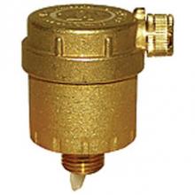 Legend Valve 110-331 - 1/8'' T-70 Automatic Hot Water Air Vent