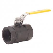 Legend Valve 113-214 - 3/4'' T-725 Large Port Carbon Steel Ball Valve