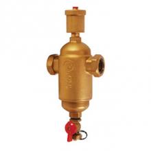 Legend Valve 800-876 - T-88 w/ Air Vent, Check, Fill & Purge Valve, Connector Nuts & Washer