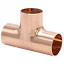 Legend Valve 450-164 - 8'' Copper Tee