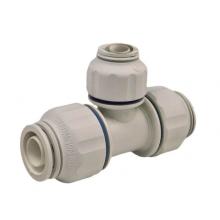 Legend Valve 465-063 - 1/2'' Push x Push Turn-n-Loc Tee