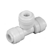 Legend Valve 465-110 - 1/4'' Push Mini-Loc Tee