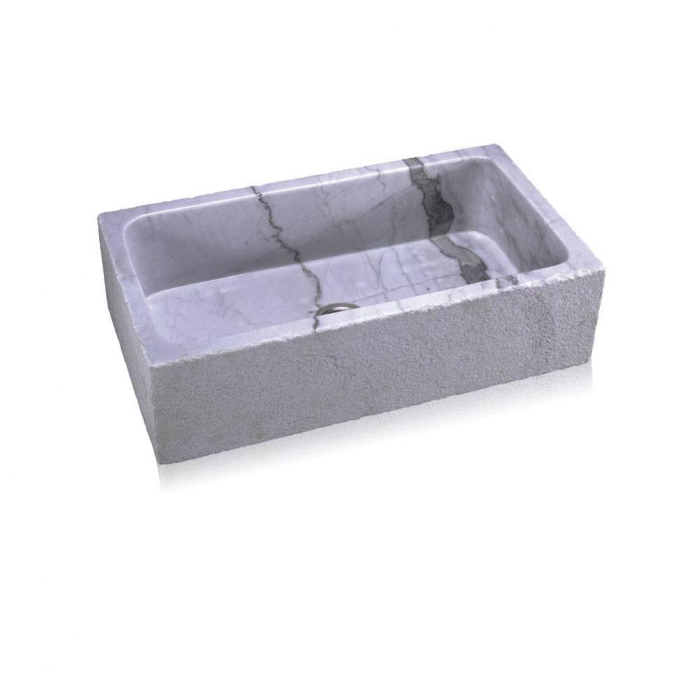 SA-103S-Smooth Plumbing Kitchen Sinks