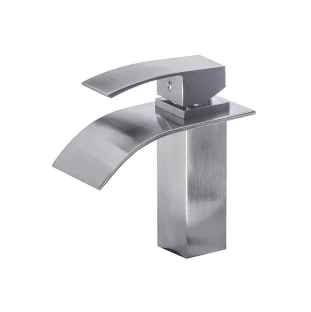 B482SBN / Bathroom Lavatory Faucet