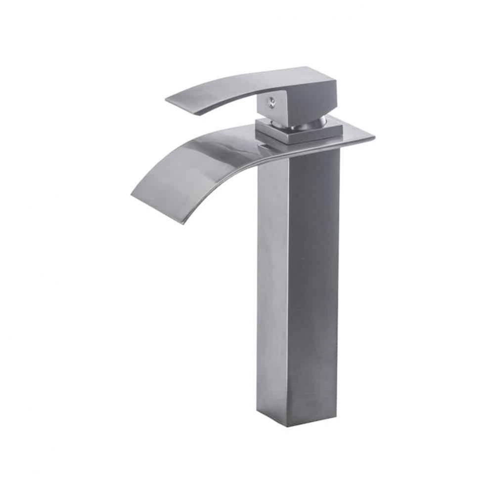 B483SBN / Bathroom Lavatory Faucet