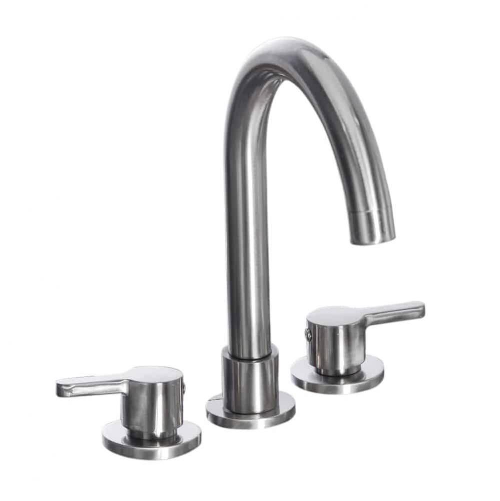 B502PC / Bathroom Lavatory Faucet