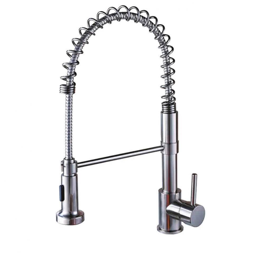 K460PC / Pull Out/Down Spray/Stream Kitchen Faucets