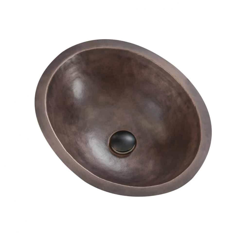 Undermount Single Bowl 19-1/4'' x 15-1/2'' x 6''