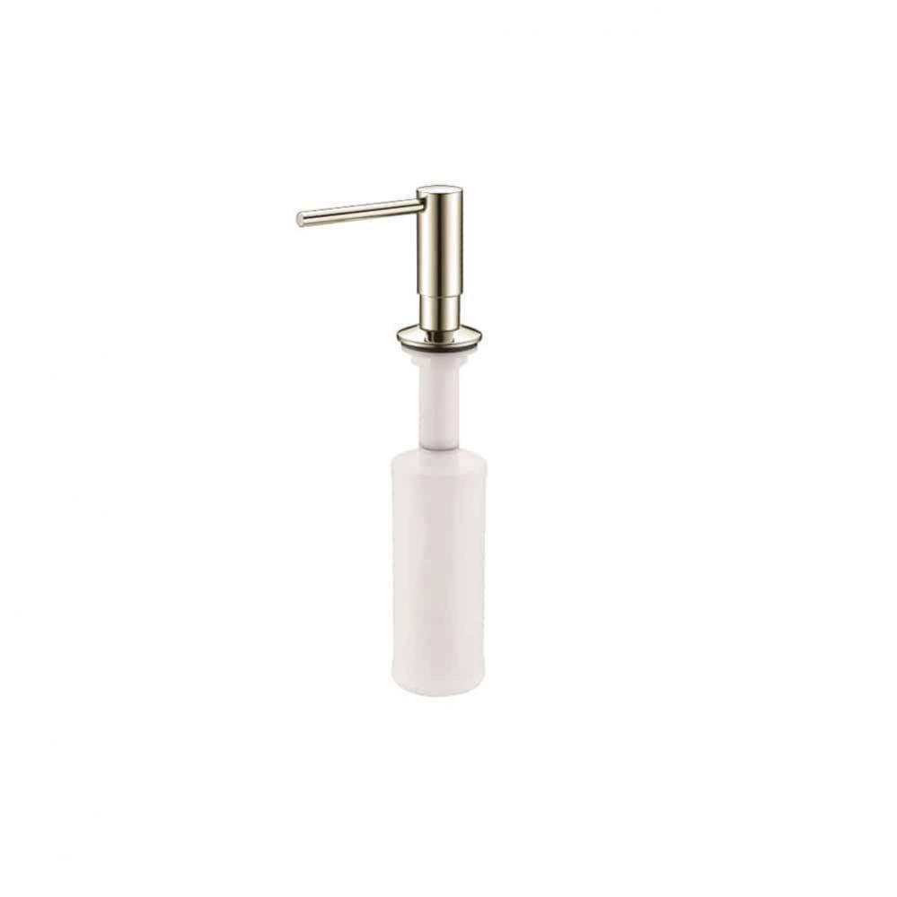 Soap Dispenser