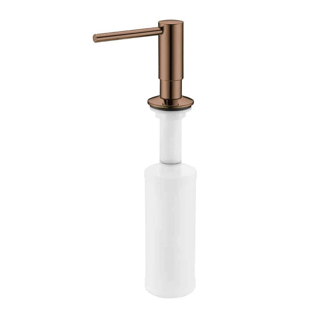 Soap Dispenser