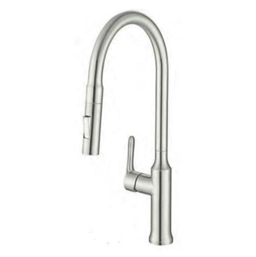 StainlessSteel Faucet