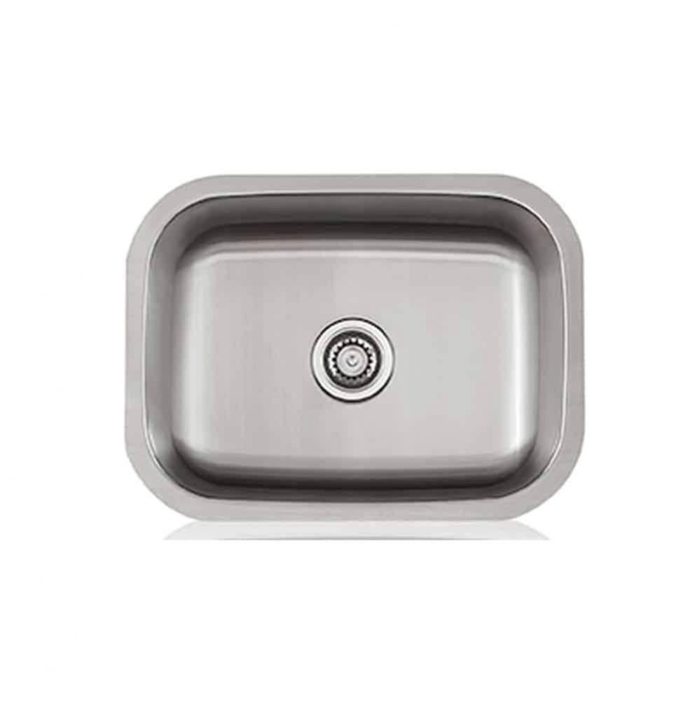 LS18304 / Apogee Sink 23''x21''x9''