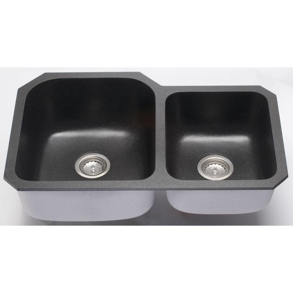 NG-03BK Plumbing Kitchen Sinks